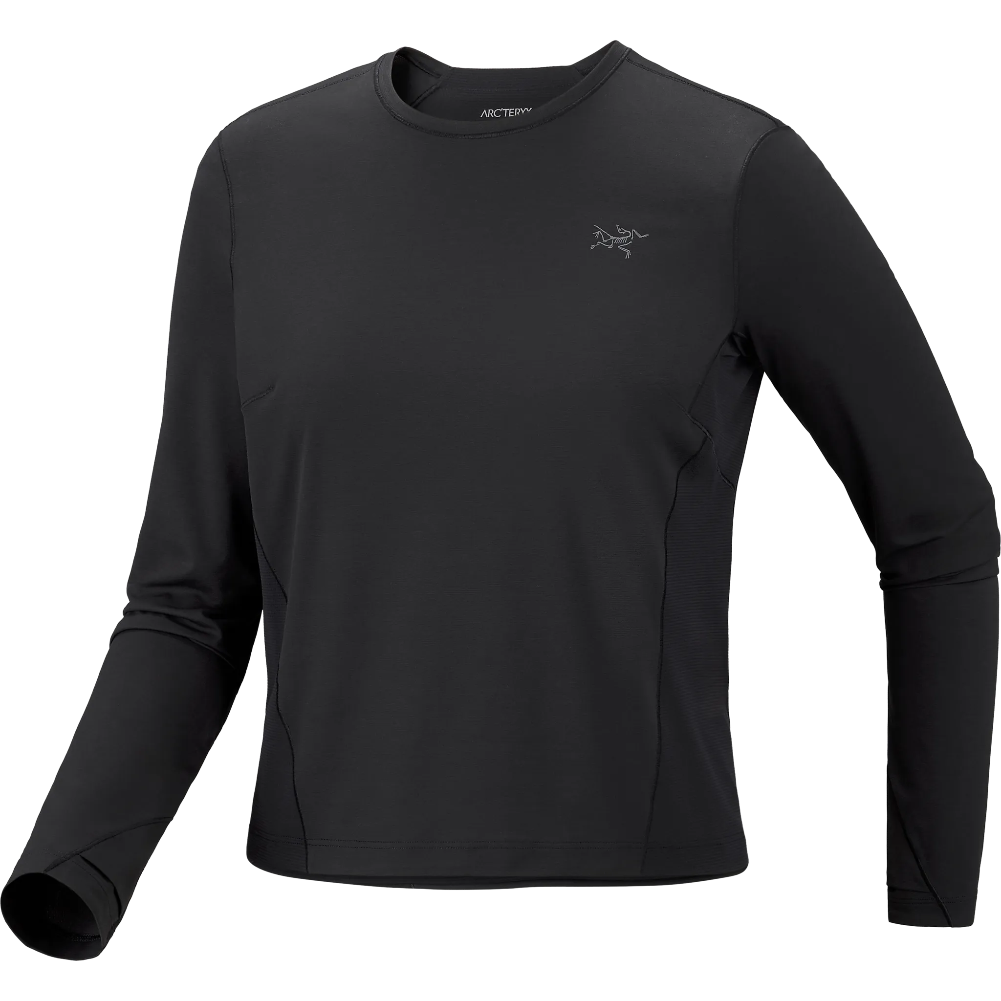 Norvan Crew LS Women