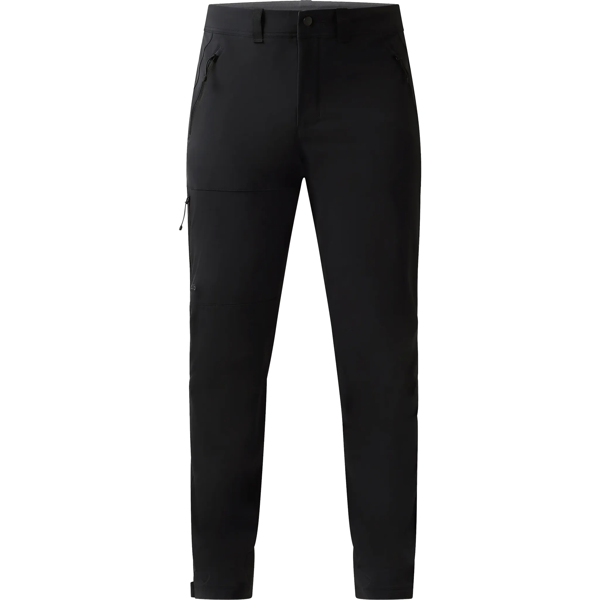 Morän Softshell II Pant Men Short