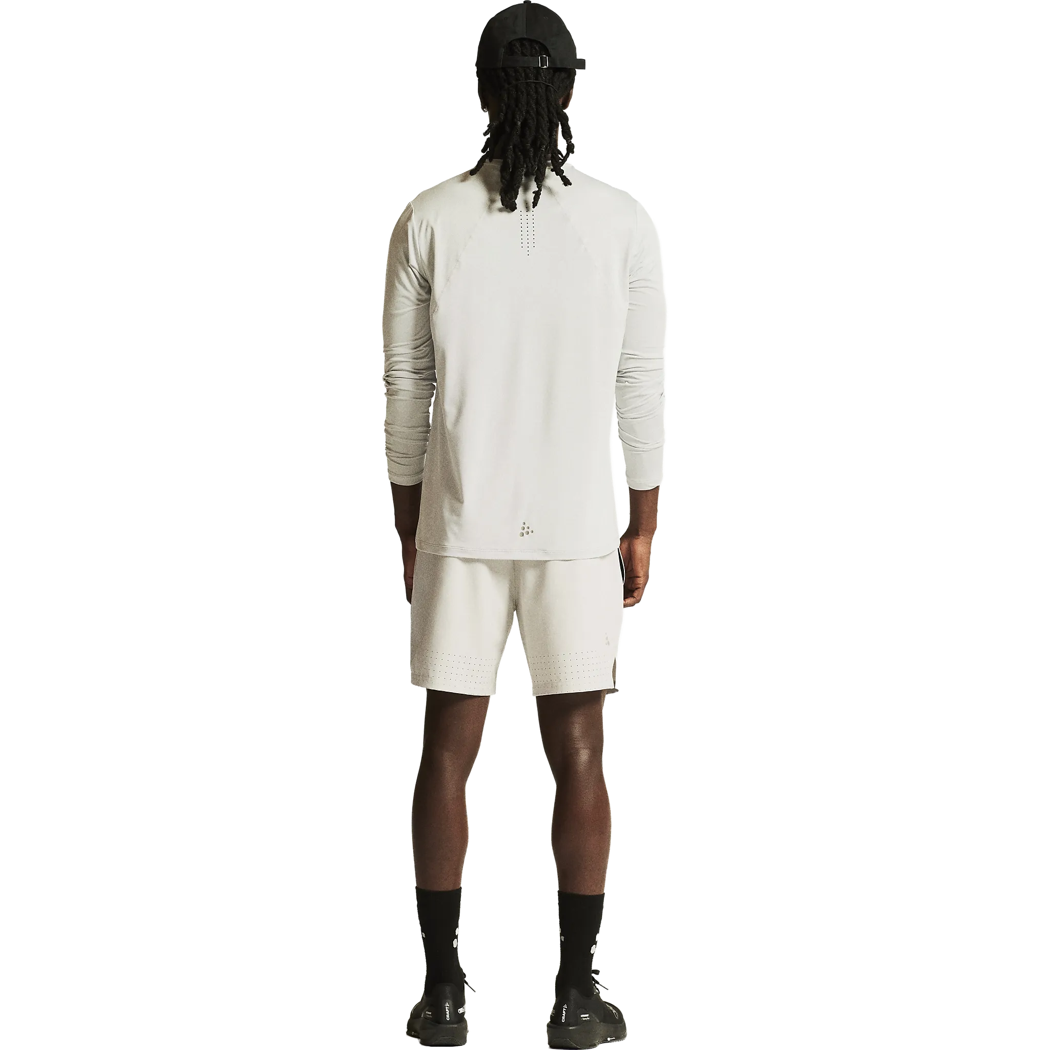 Adv Essence LS Tee 2 Men