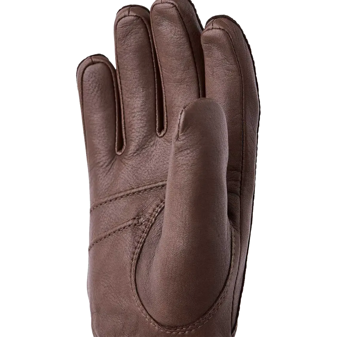 Buvika Deerskin handskar