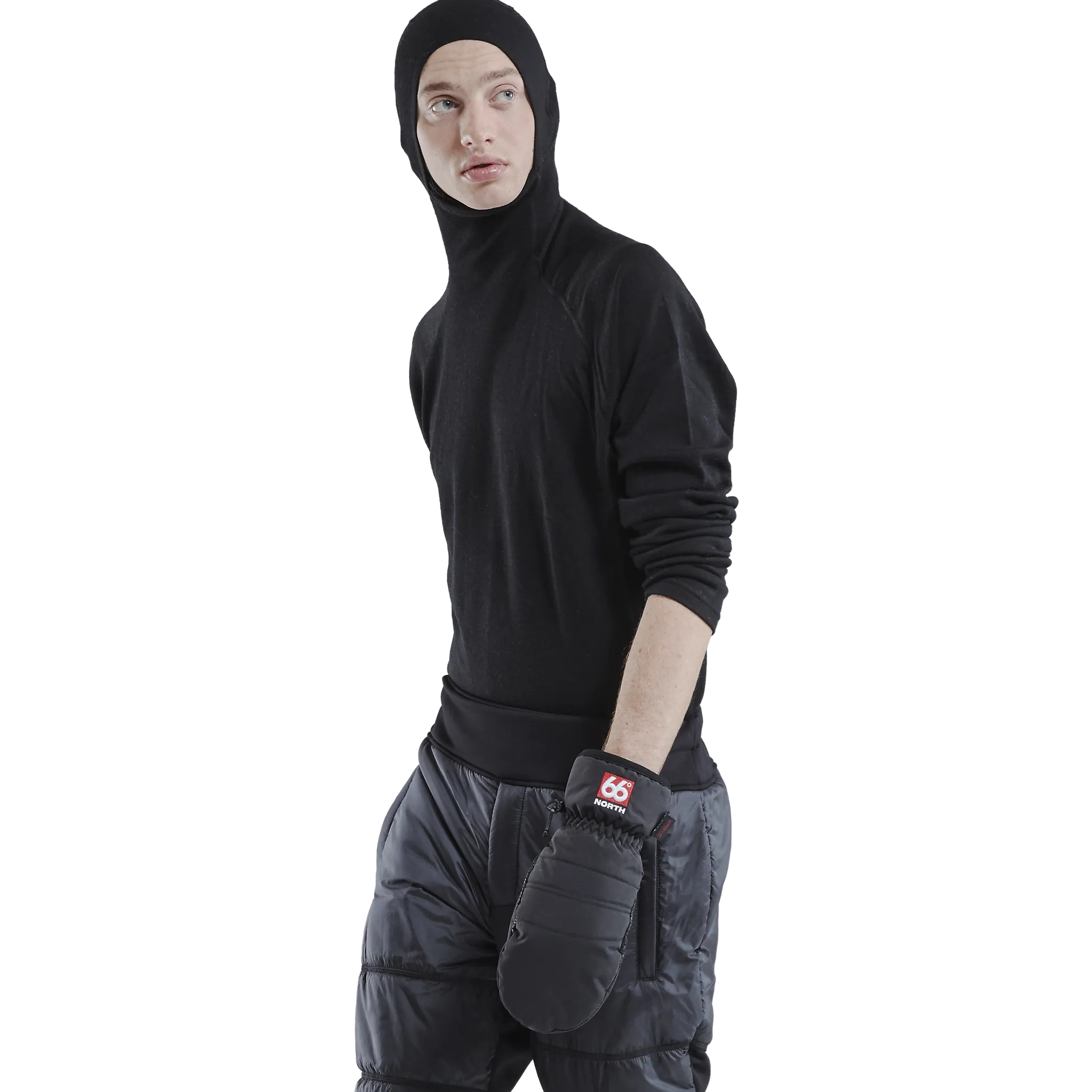 Langjokull Mittens