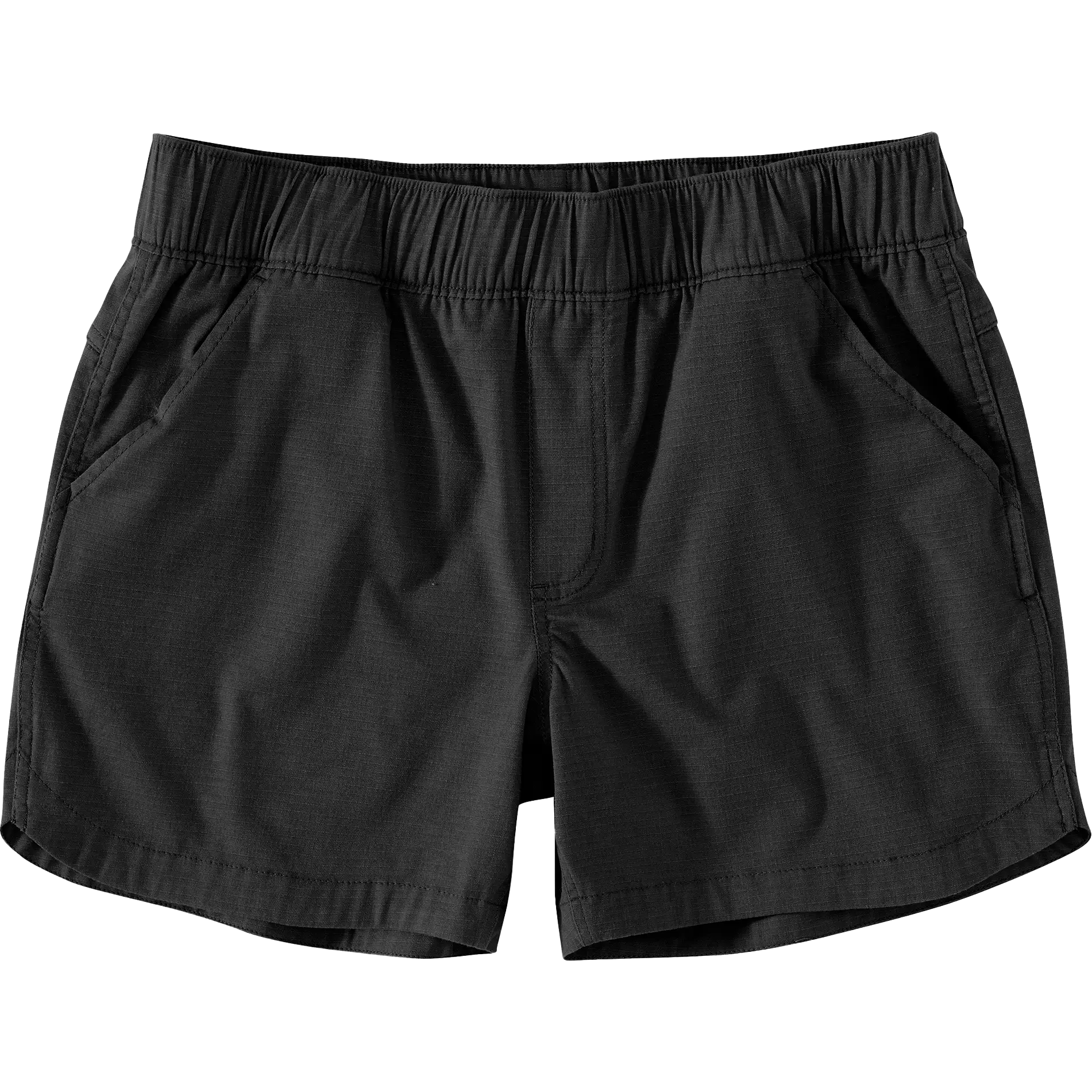 Carhartt Force Ripstop Short Women - Black - XL - Shorts