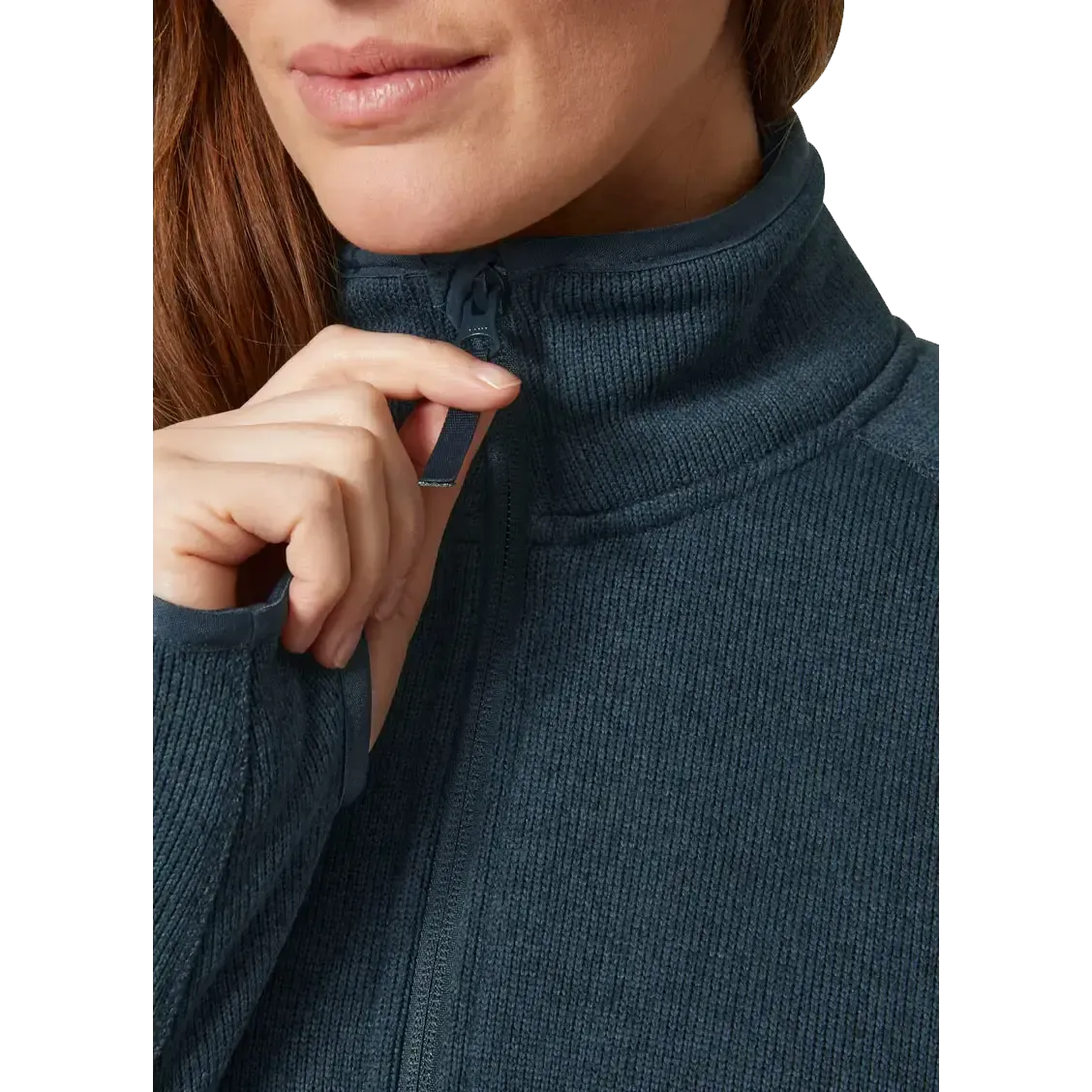 Varde Fleece Jacket 2.0 Women damefleece