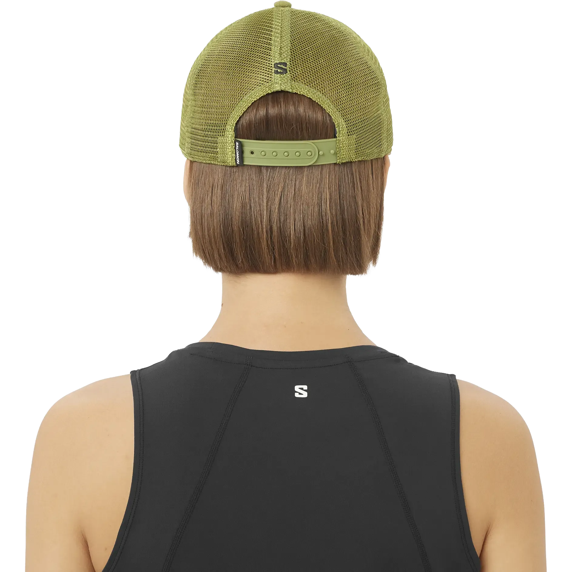 LOGO Trucker Cap