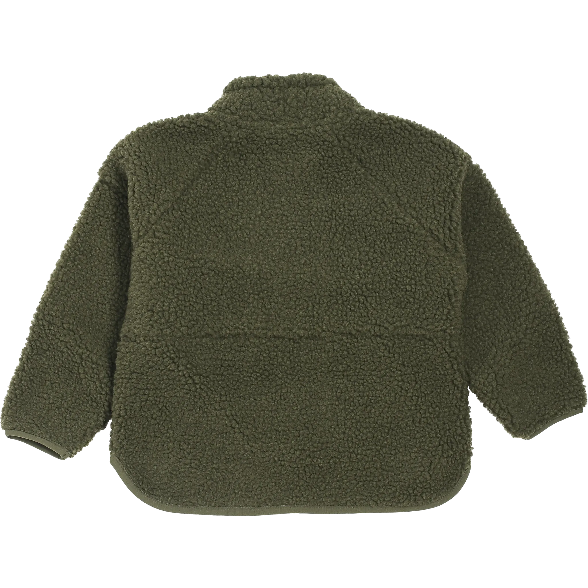 Playtime Pile Midlayer Jacket