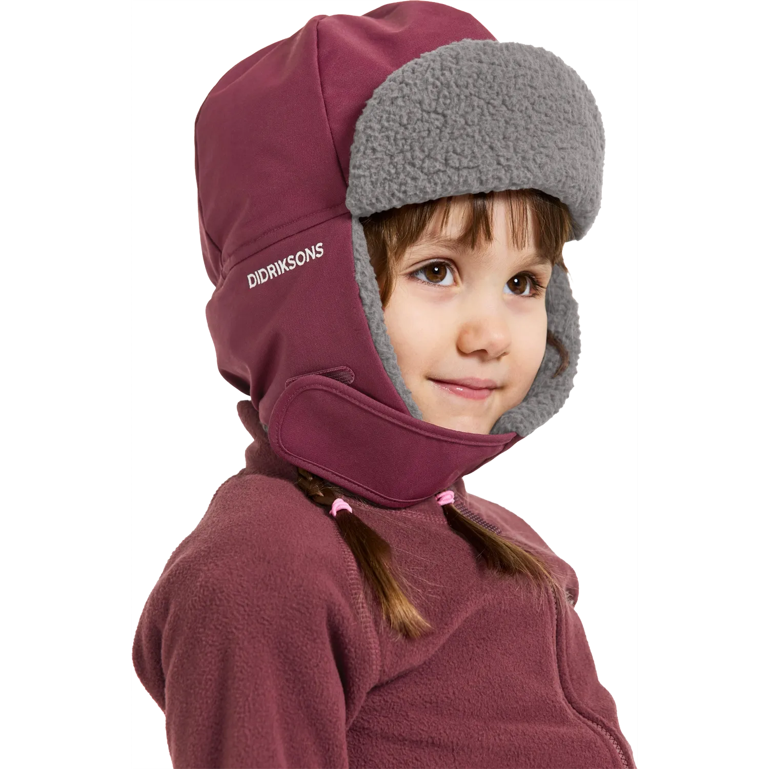 Biggles Kids Cap 6 barnmössa