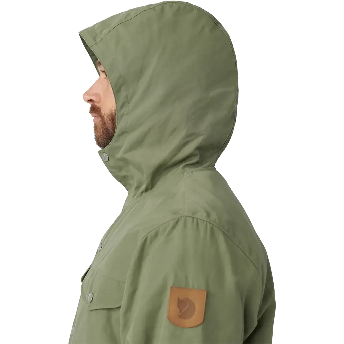 Greenland Jacket Men vindjakke