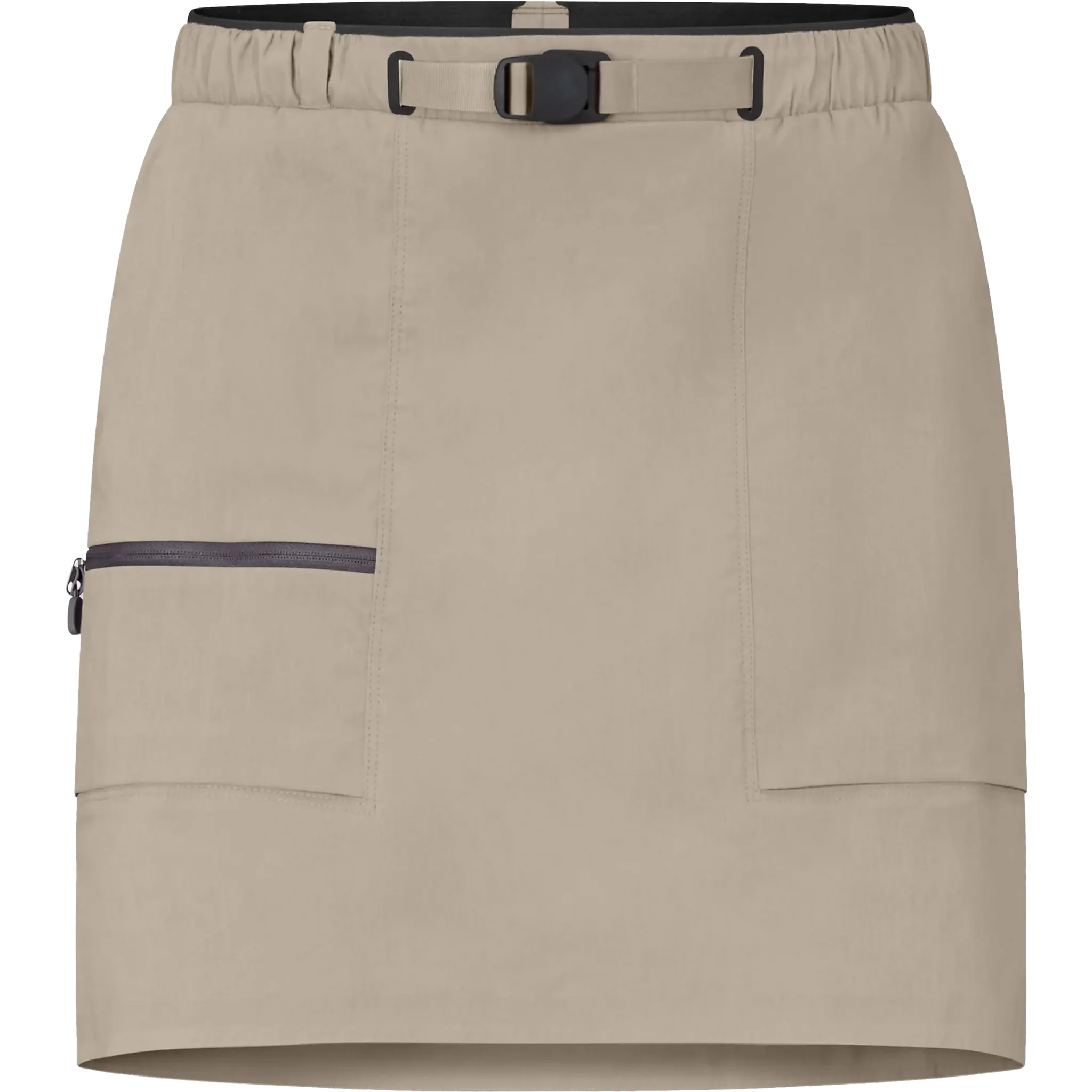 Femund Cotton Skirt Women nederdel