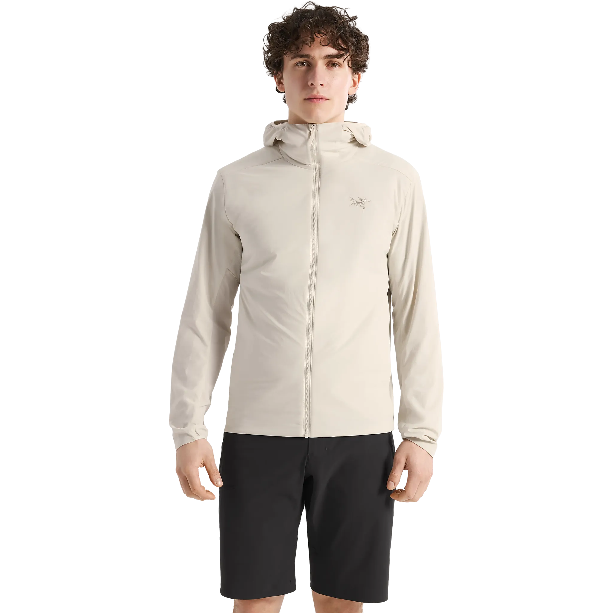 Atom SL Hoody Men herrejakke