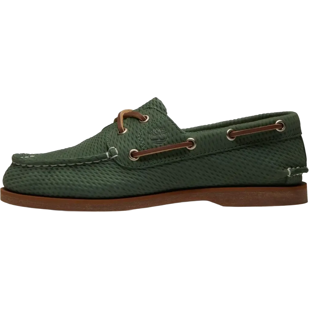 Classic Boat Shoe Women