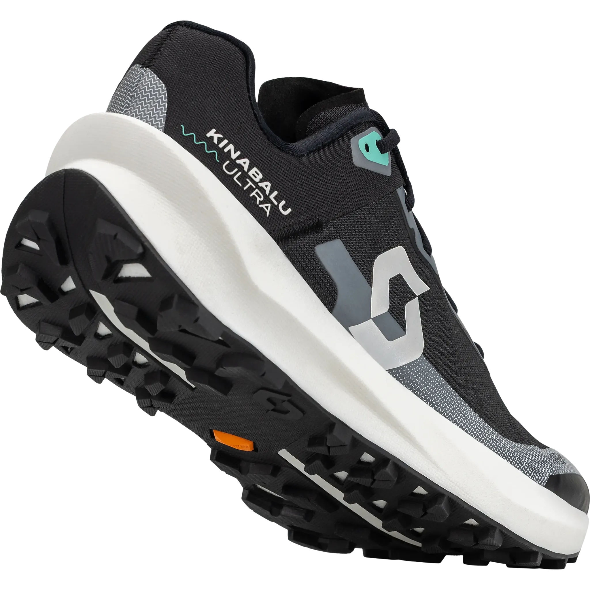 Shoe Kinabalu Ultra Men