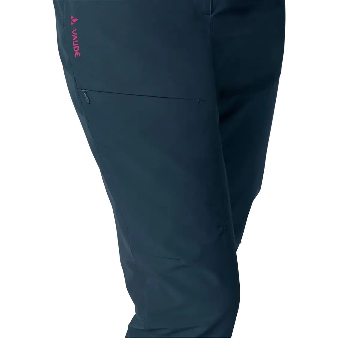 Moena Winter Pants Women Regular dambyxor