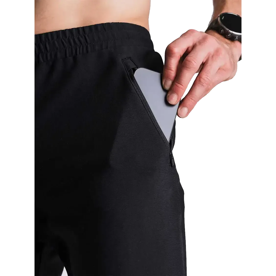 C3+ Recharge Pants Men