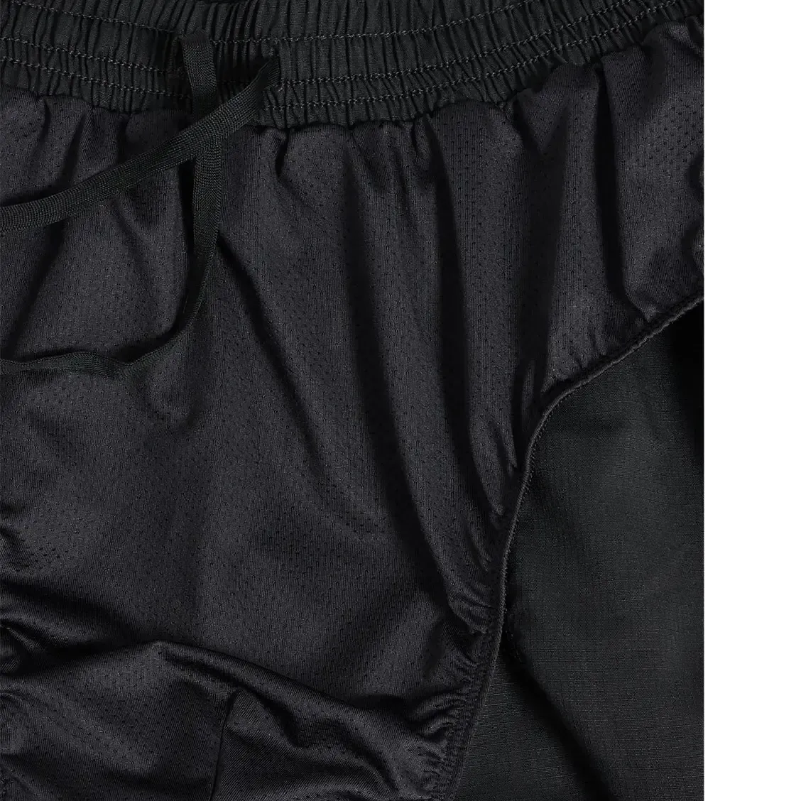 Max Zip Pocket Shorts Women