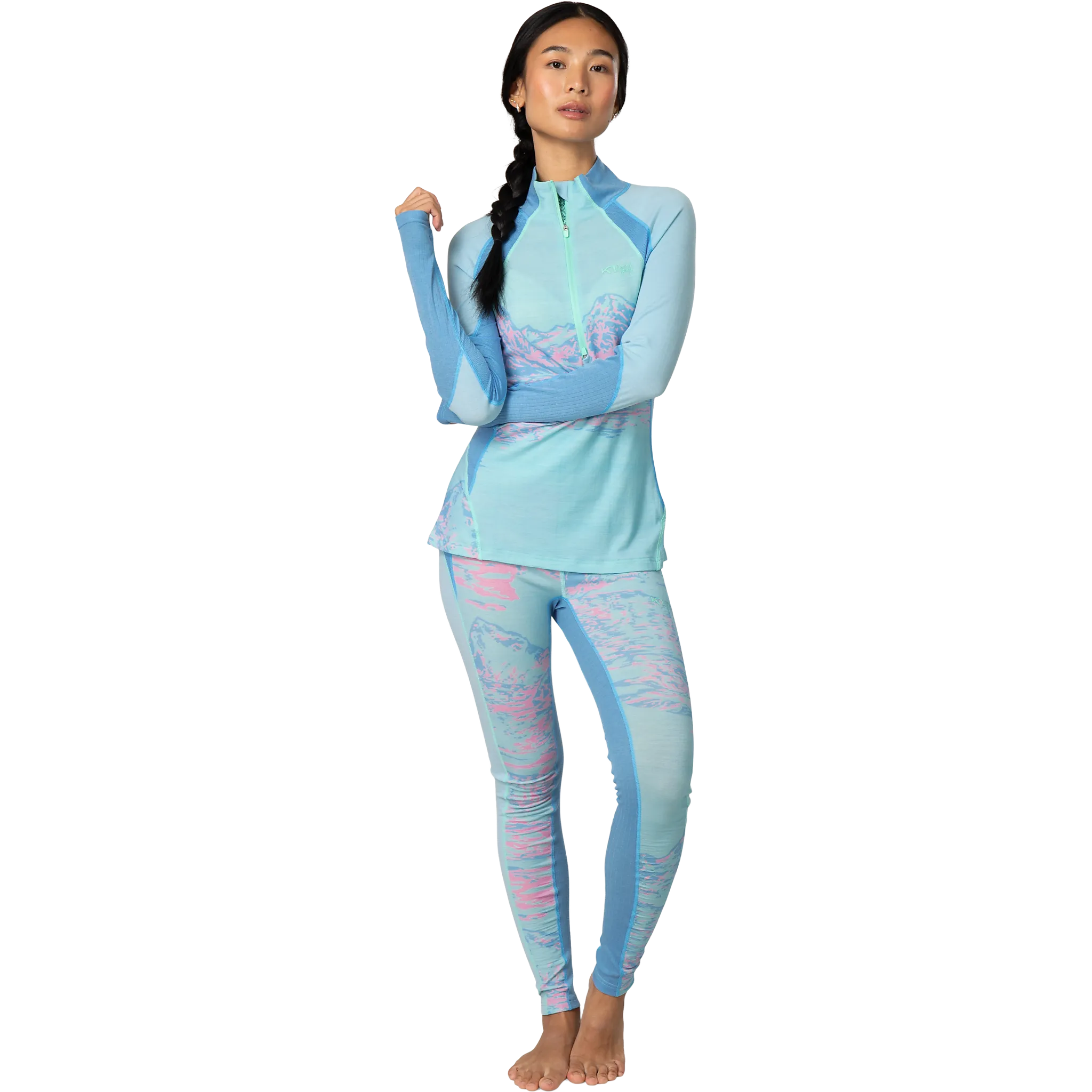 Rachel Pants Women