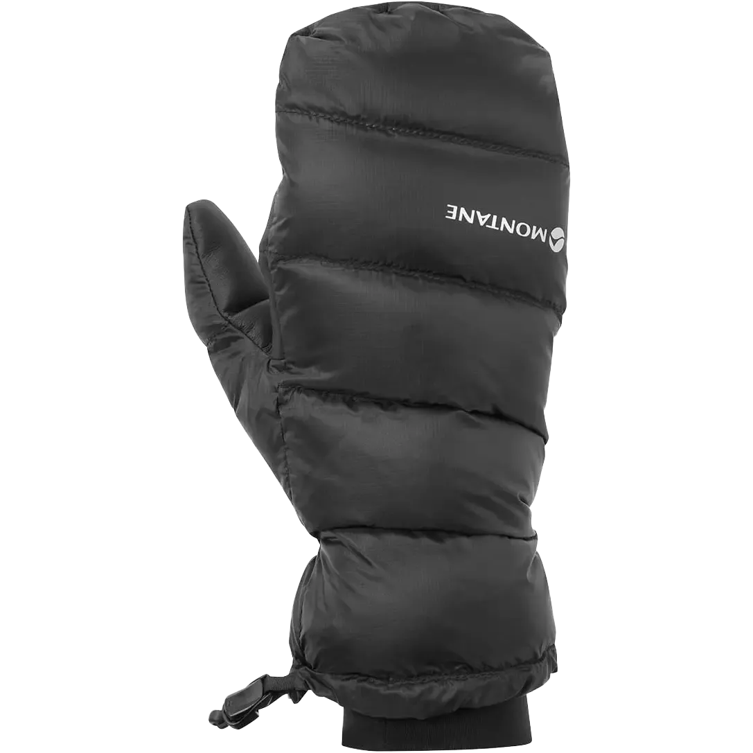 Anti-Freeze Mitt dunluffer