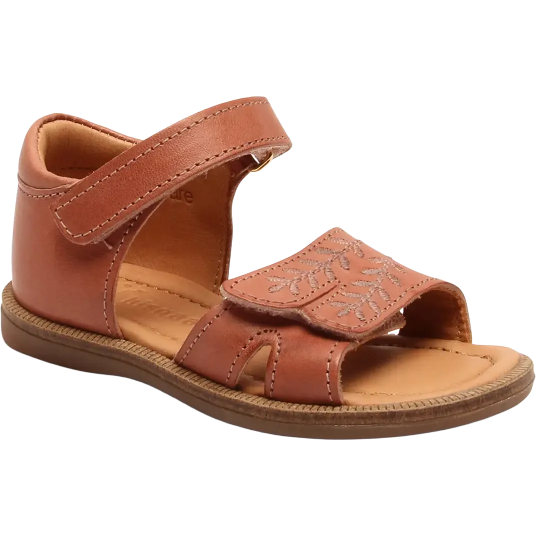 Alexa C Sandal barnsandaler