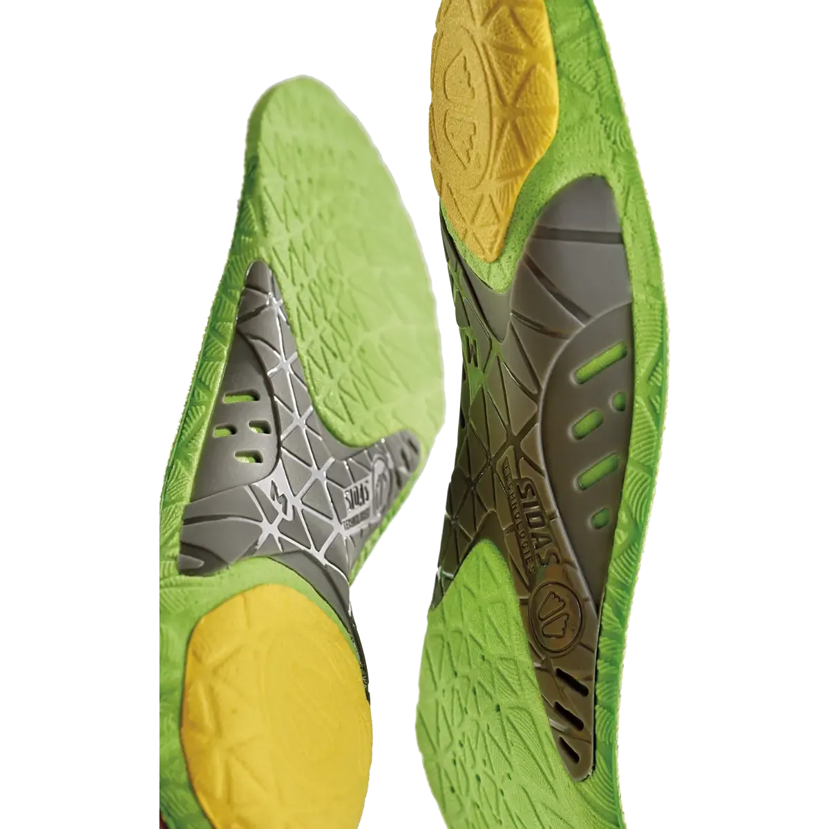 3D Run Sense V2