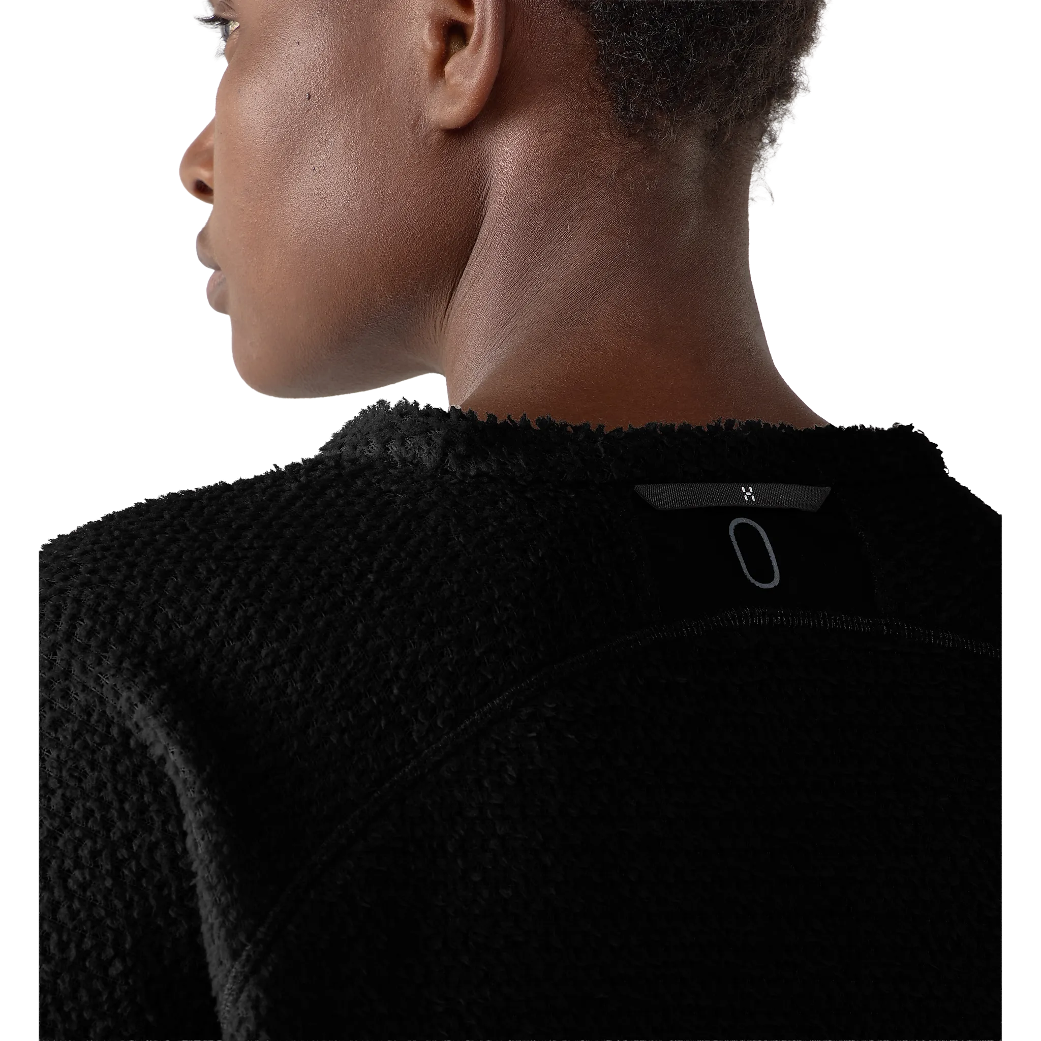 Vara Alpha Sweater Women