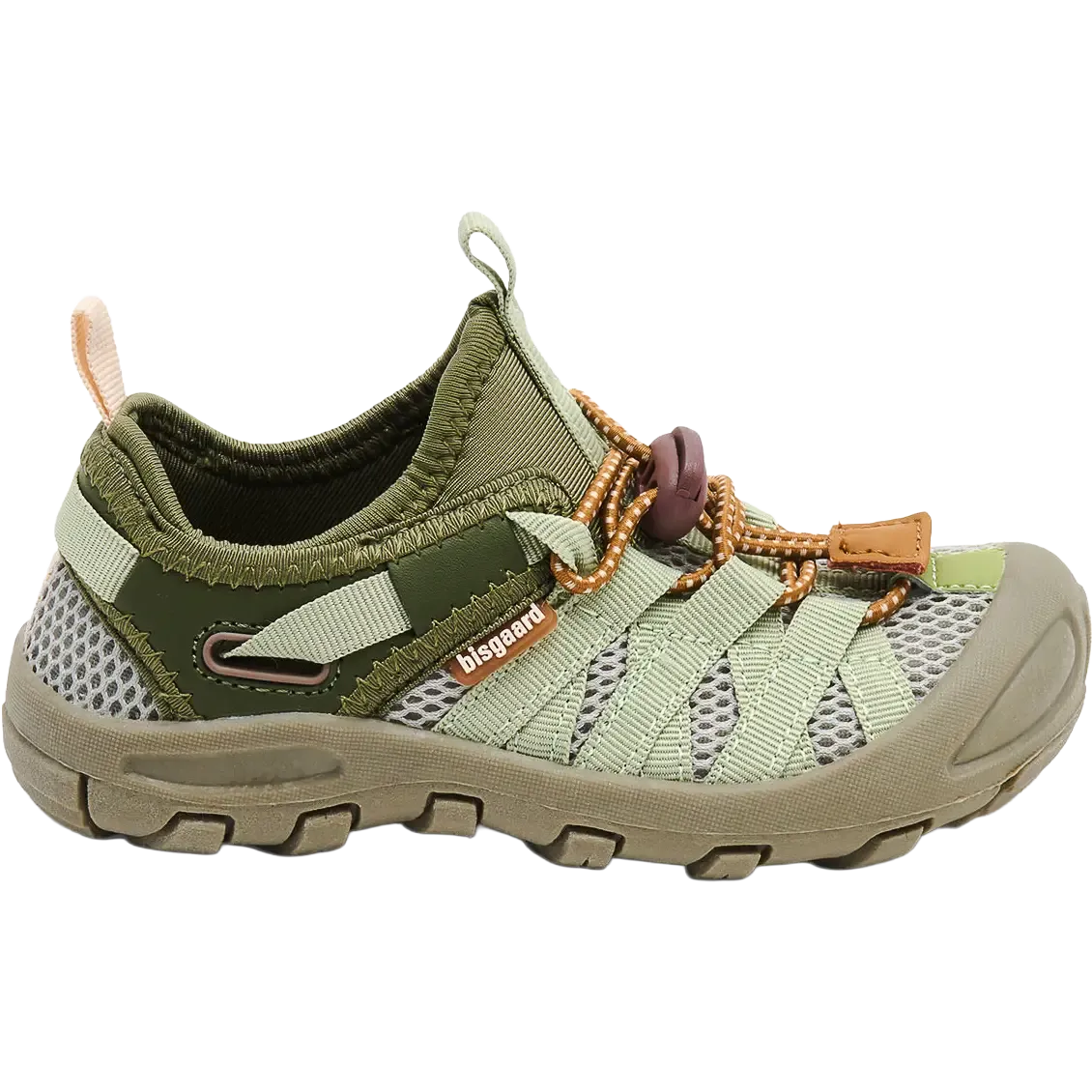 Zion Sandal Kids