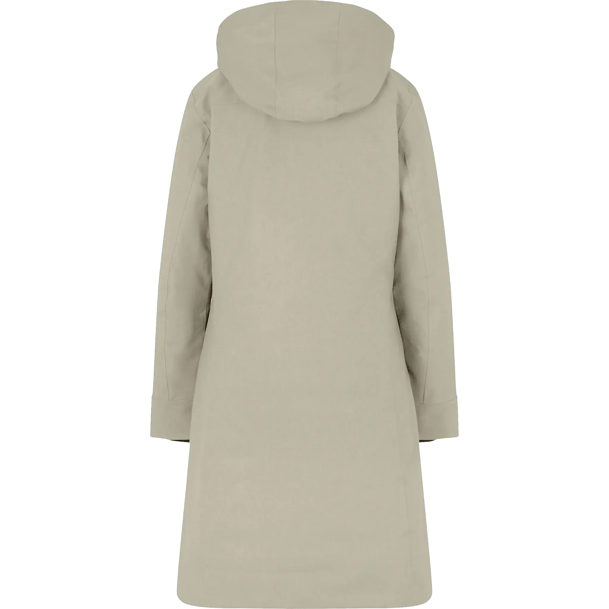 Tana Down Coat Women vinterjakke