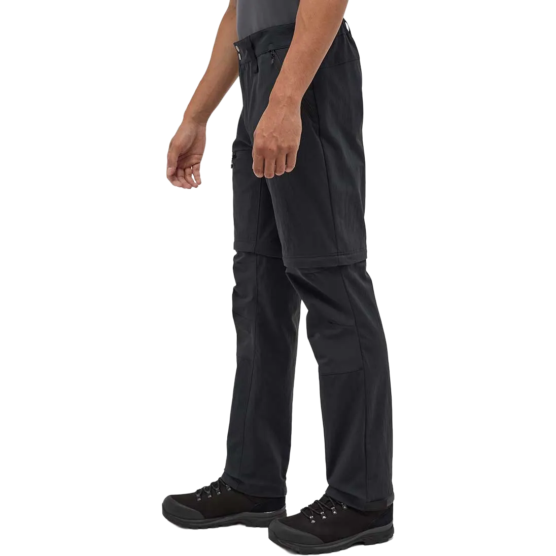 Mid Standard Zip-off Pant Men herrebukser