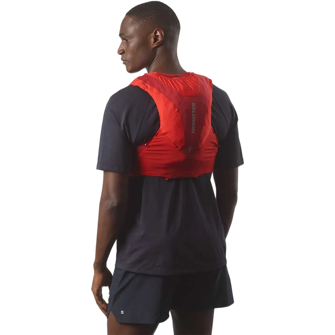 Adv Skin 5 Set Løbevest / -rygsæk