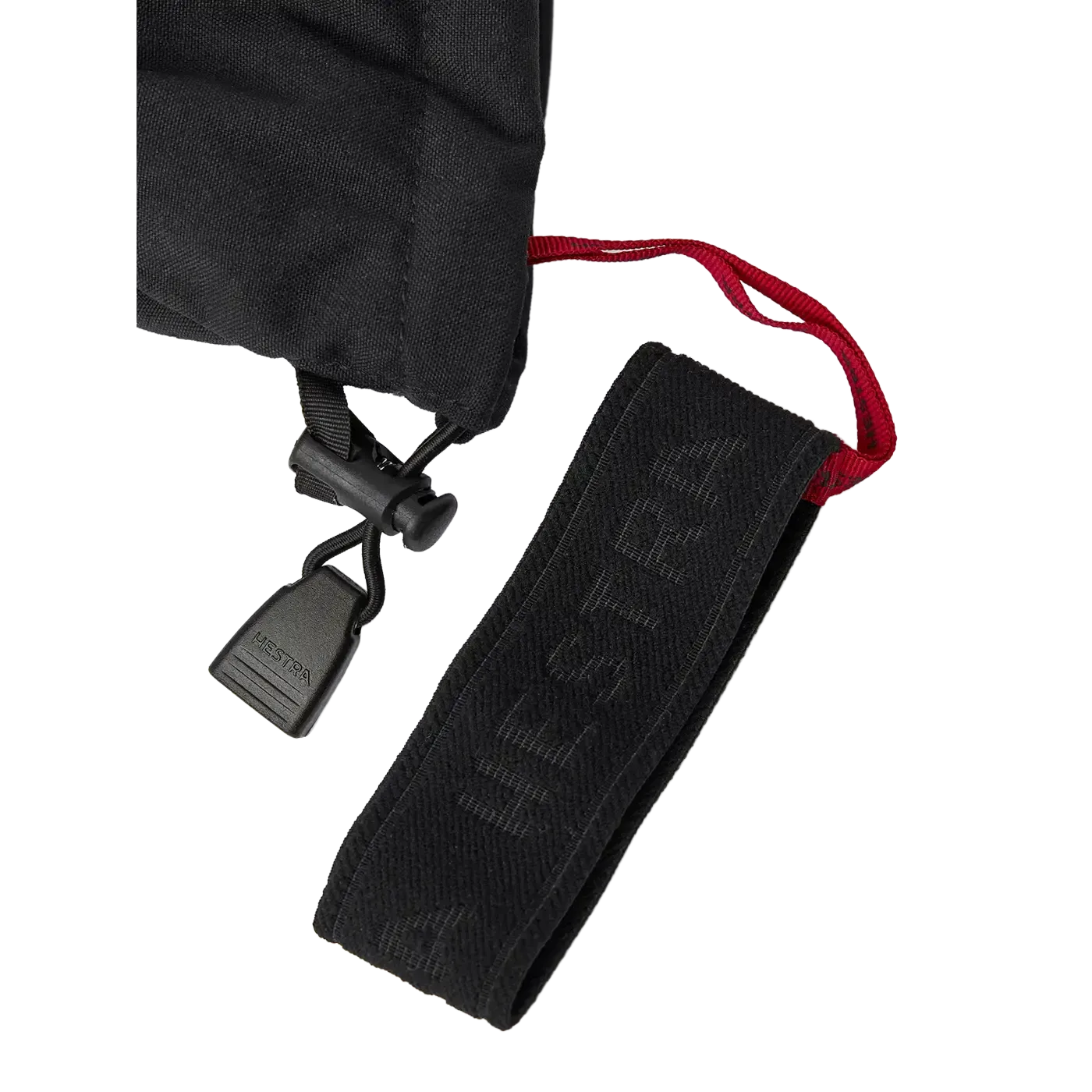 Army Leather GTX 5-Finger