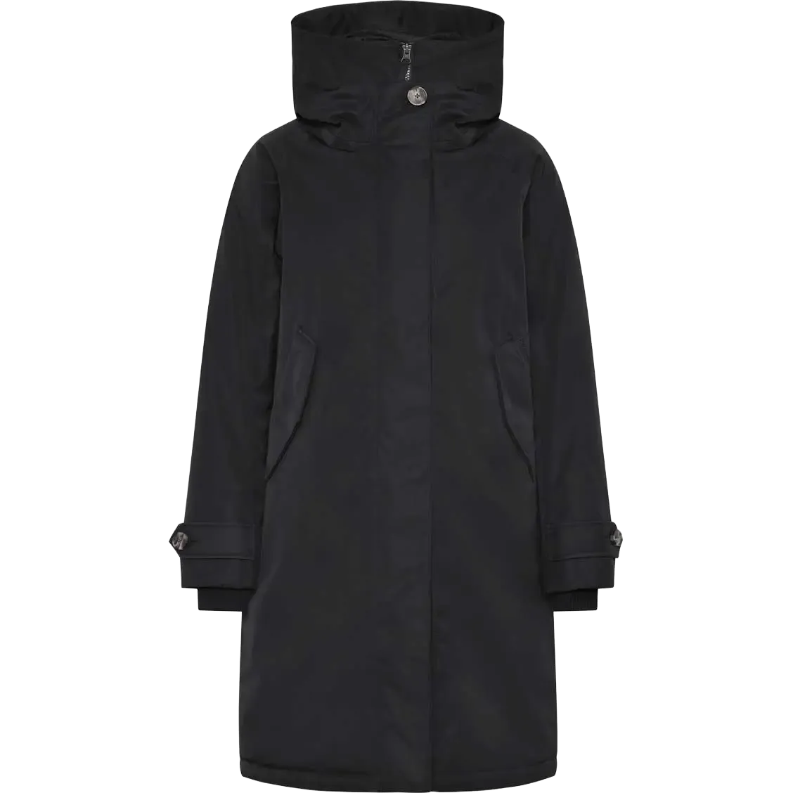 Luna Parka 6 Women vinterjakke