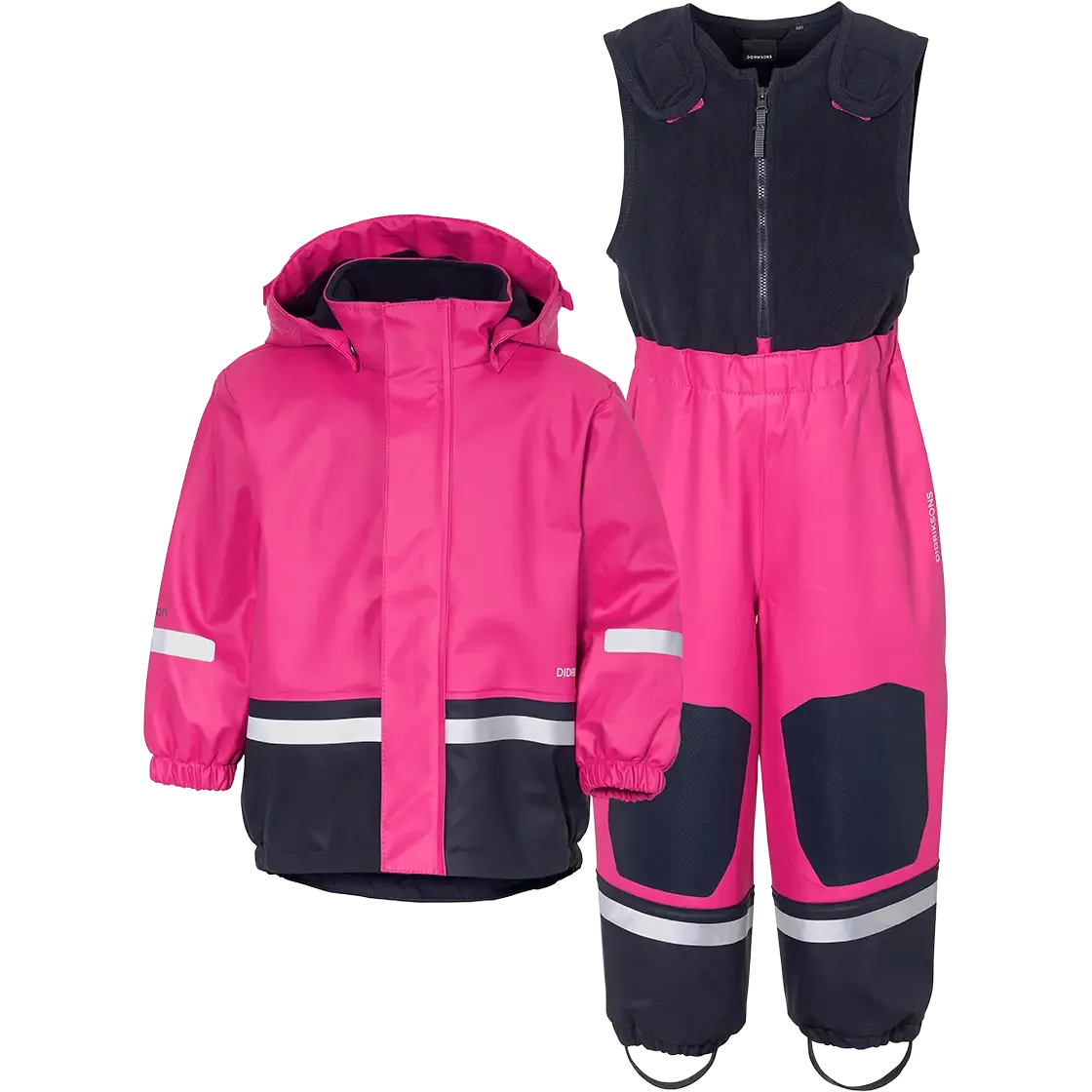 322-Plastic Pink