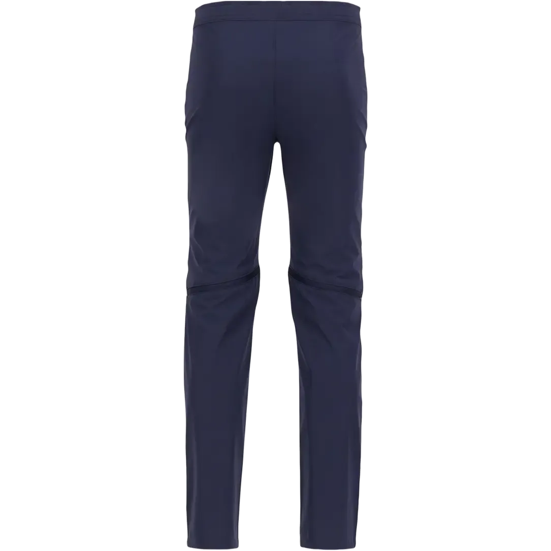 Tokanui Zip Off Pants Kids barnbyxor