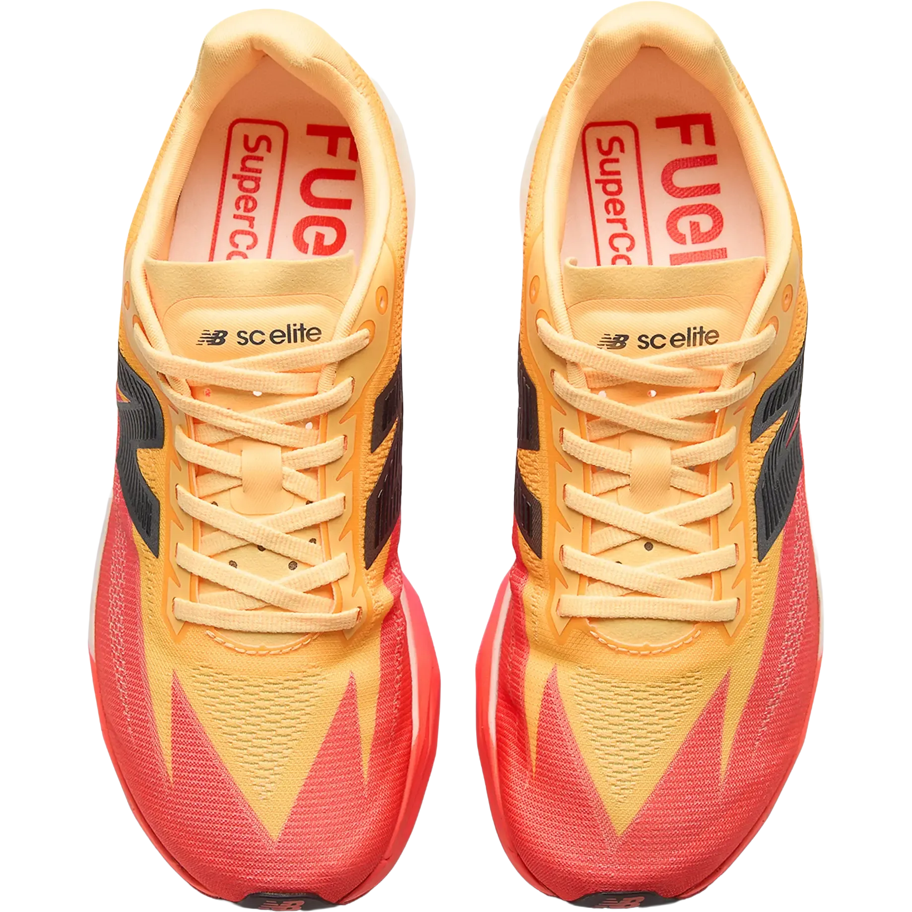 FuelCell SuperComp Elite V5 Women