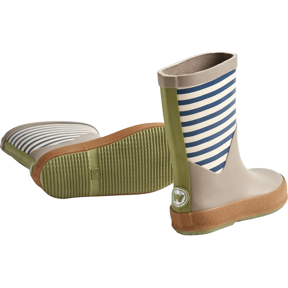 Rubber Boot Junoior