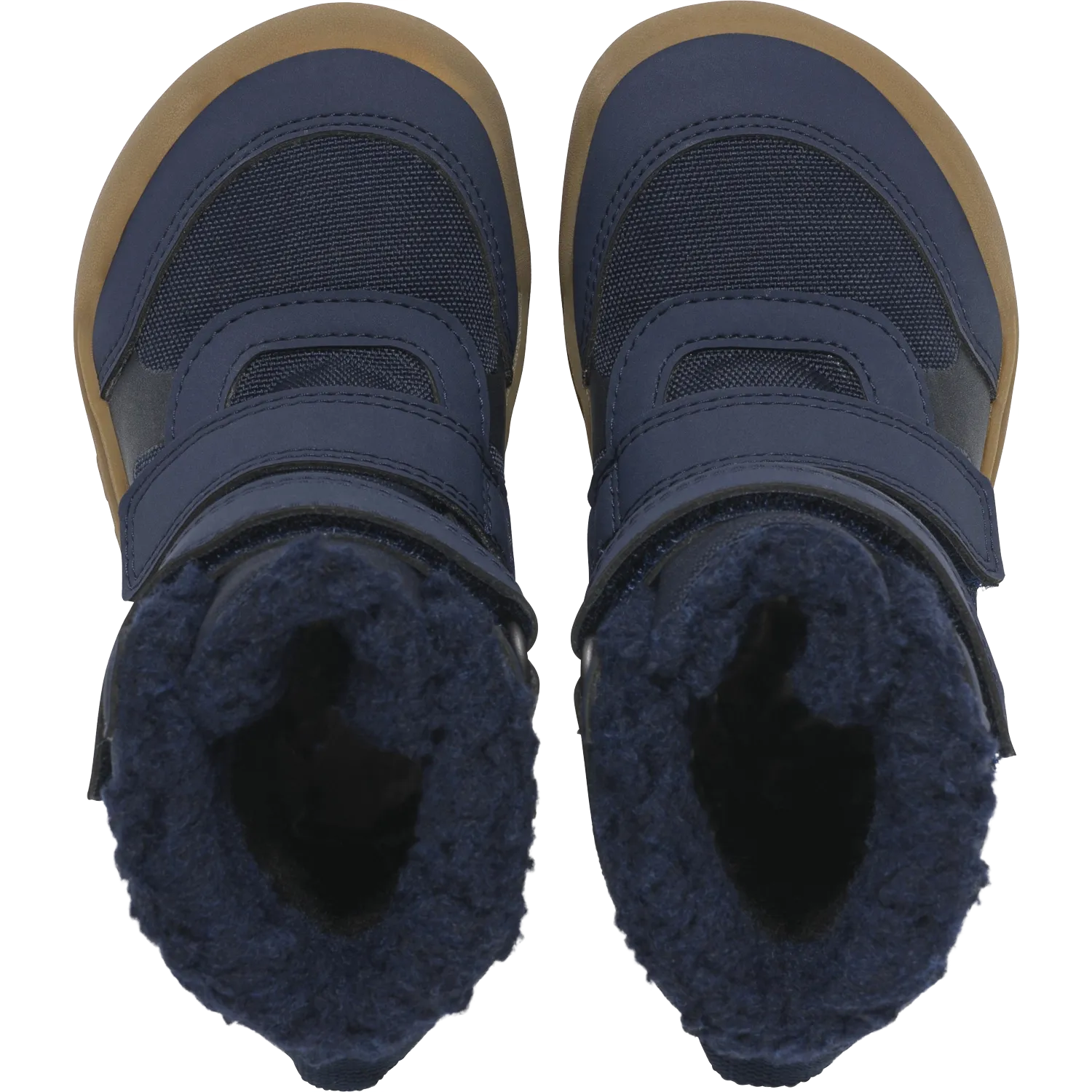 Spruce Barefoot Warm GTX 2V