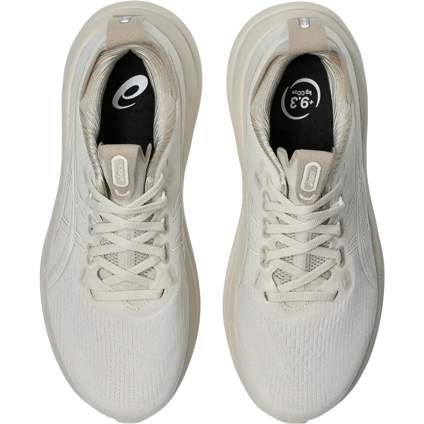 Gel-Nimbus 28 Women
