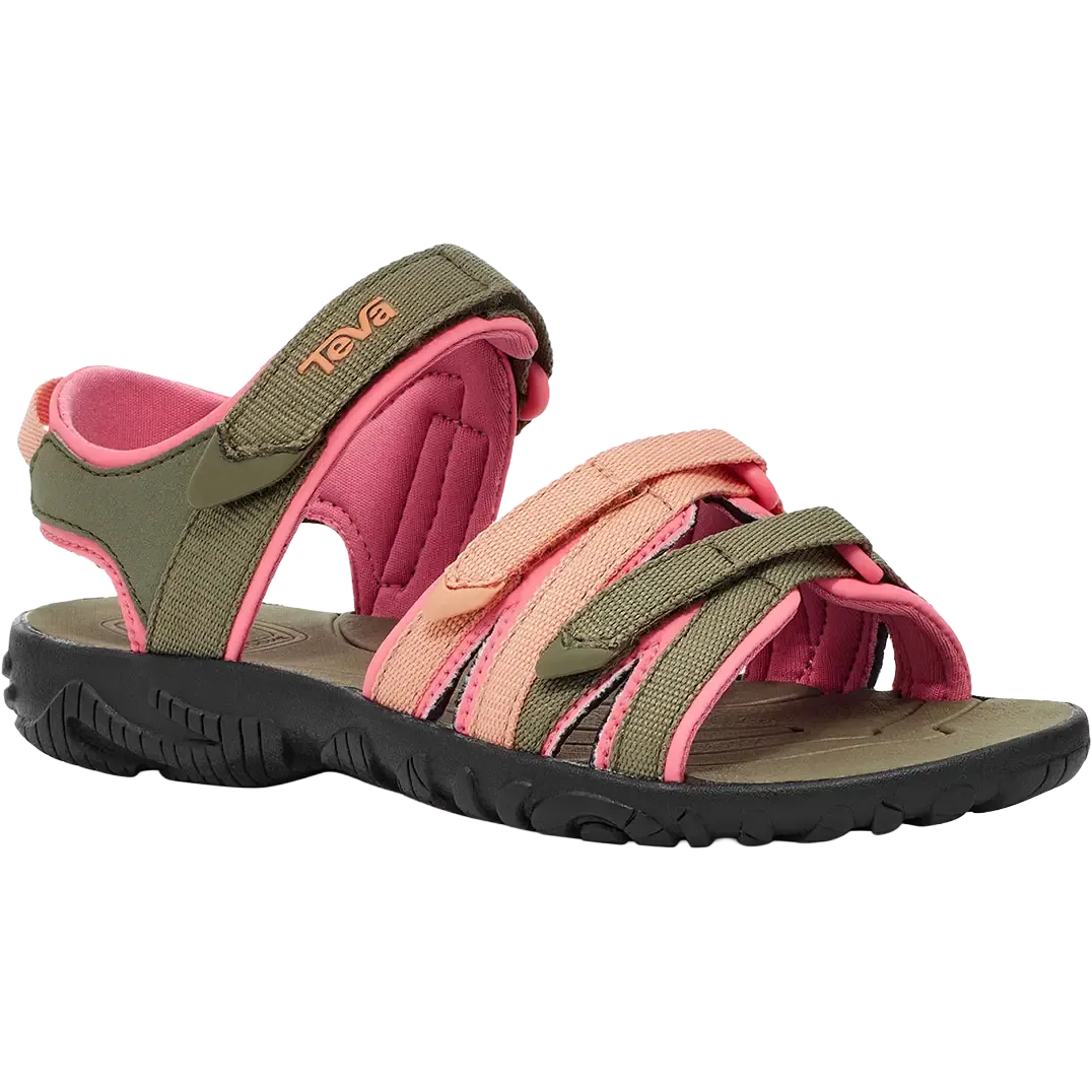 Tirra Kids børnesandal