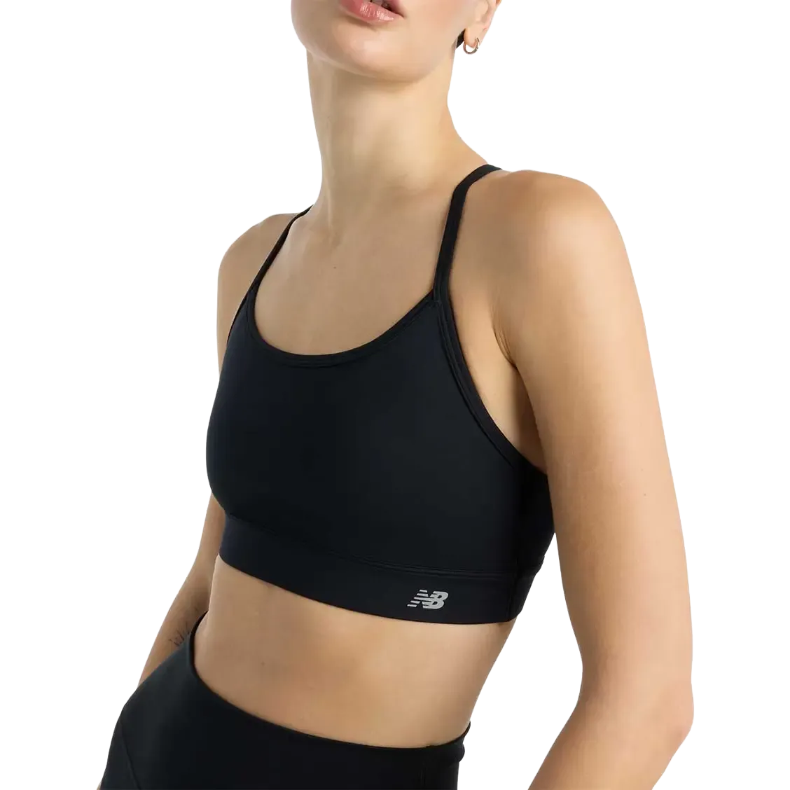 Essential Yoga Bra