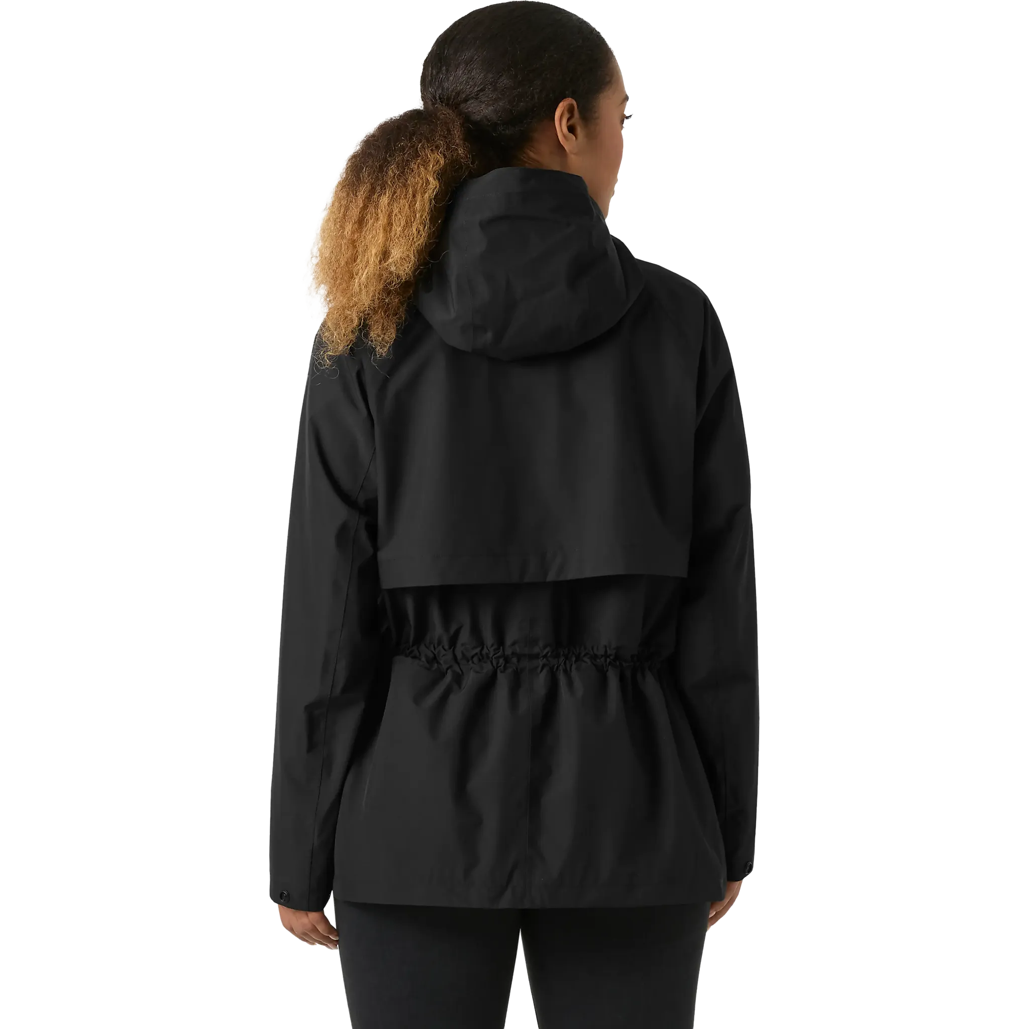 Sienna Rain Jacket Women