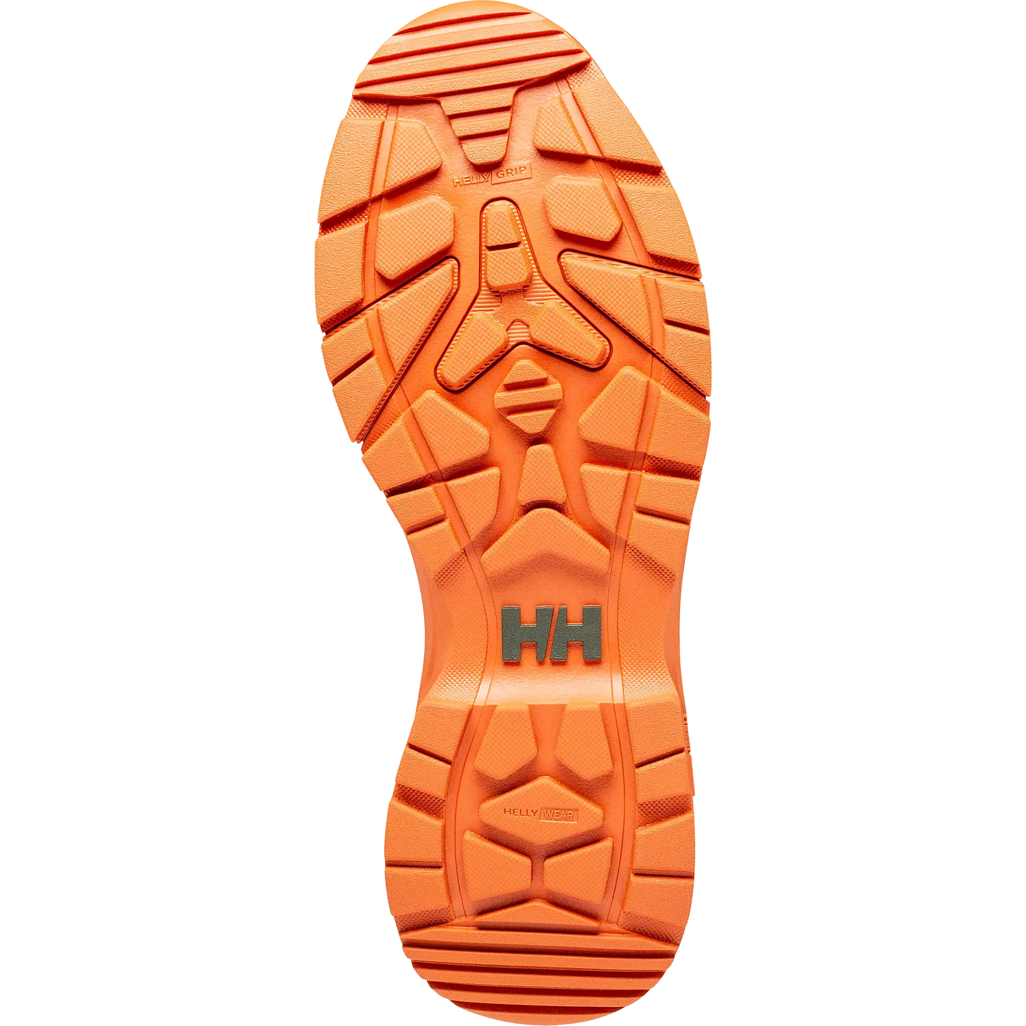Canyon Low HT Men