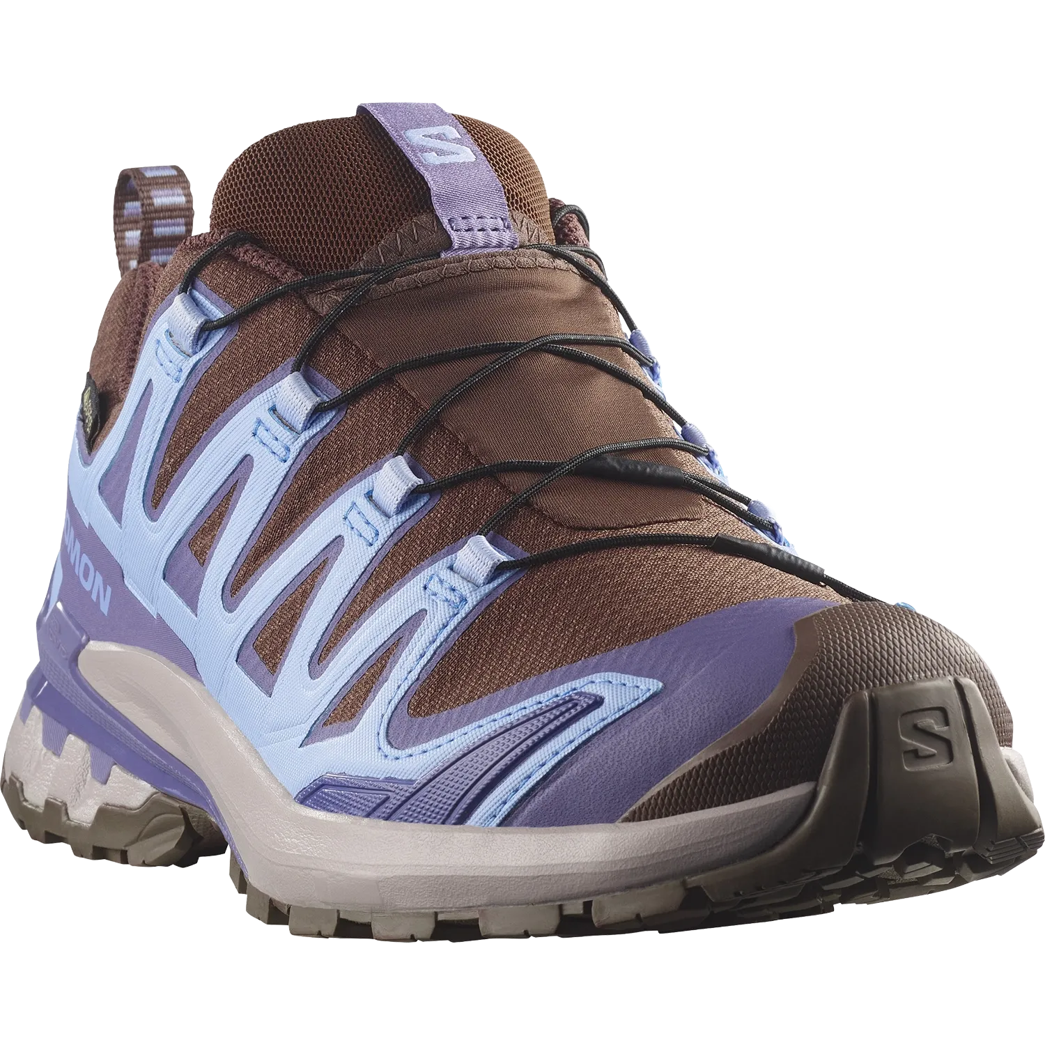 XA Pro 3D V9 GTX Women damskor