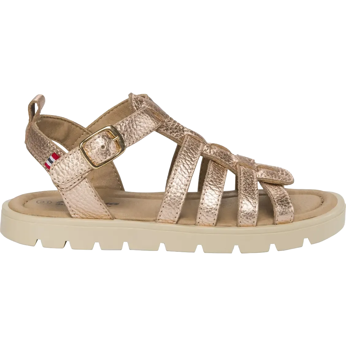 Alm Sandal 1V Kids