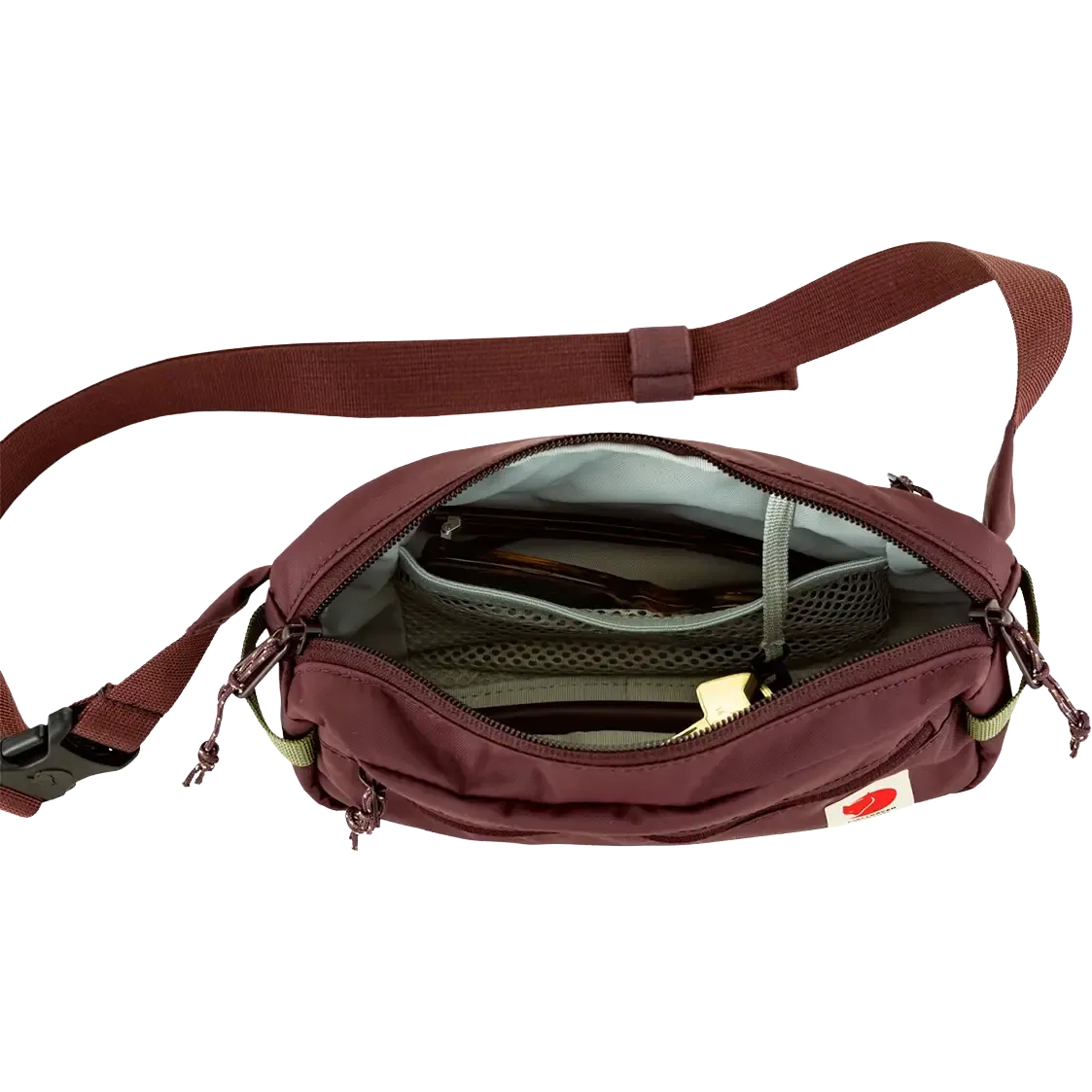 High Coast Hip Pack midjeväska
