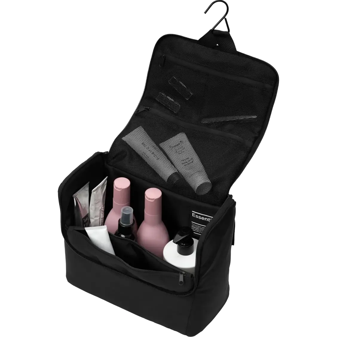 Essential Washbag M toilettaske