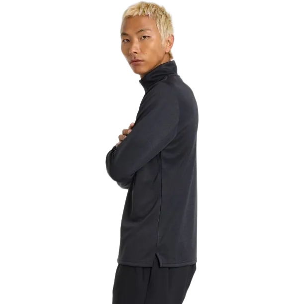 Sport Knit 1/4 Zip Men