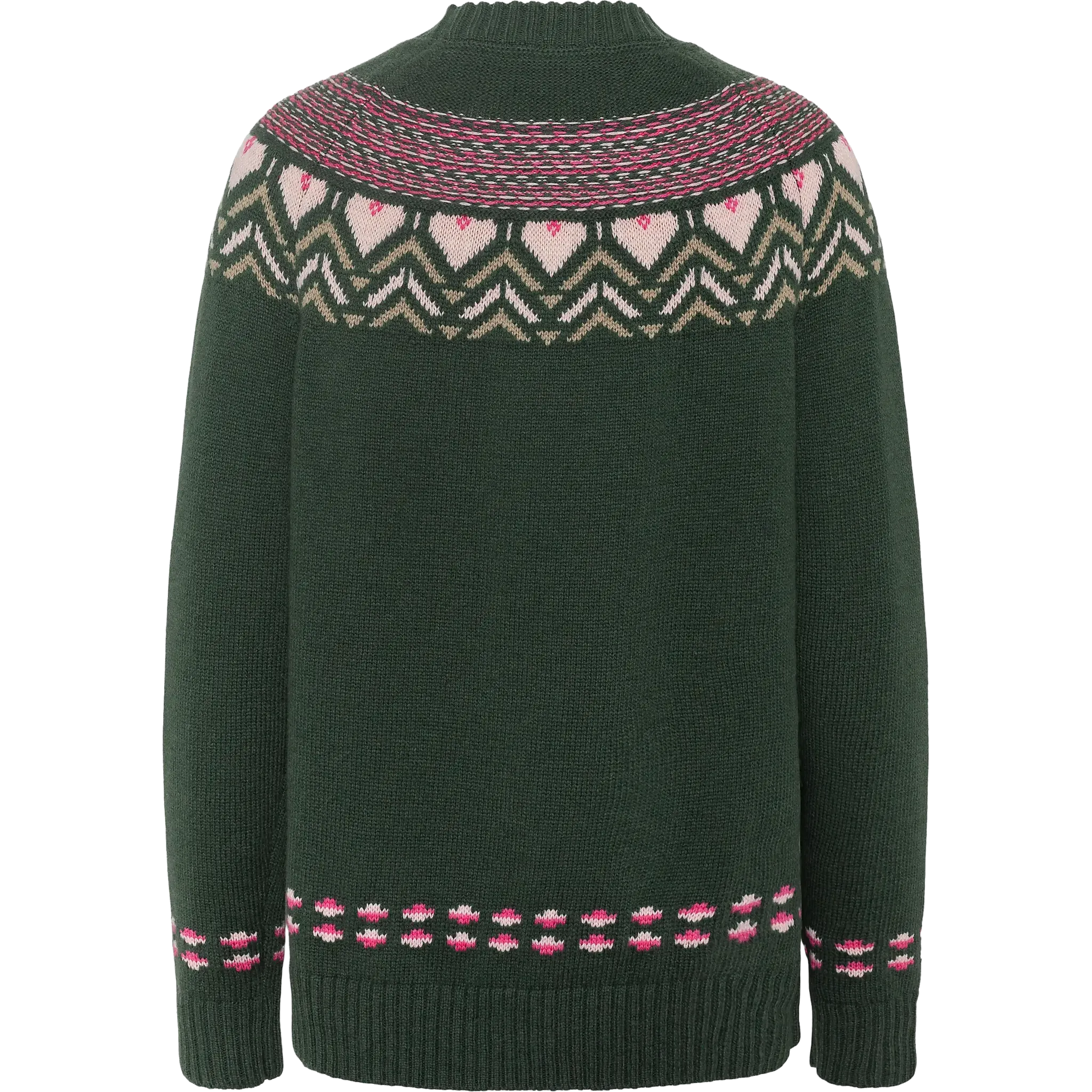 Sundve Knit Women
