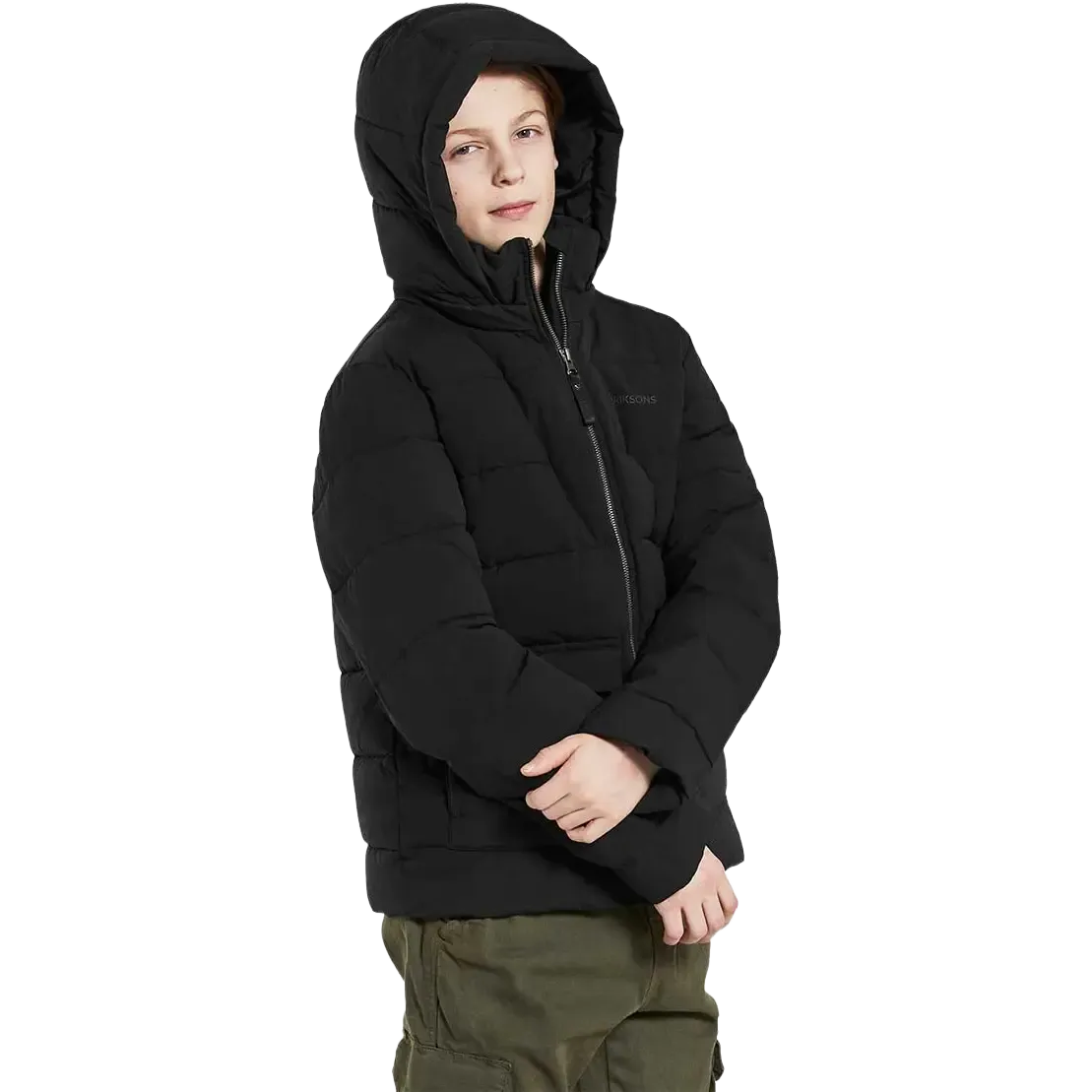 Joey Boy's Jacket barnjacka