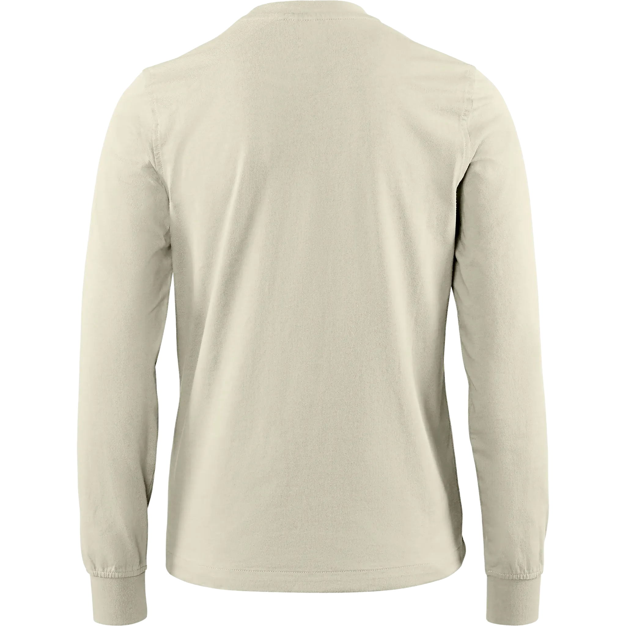 Root Logo LS Tee Women T-shirt
