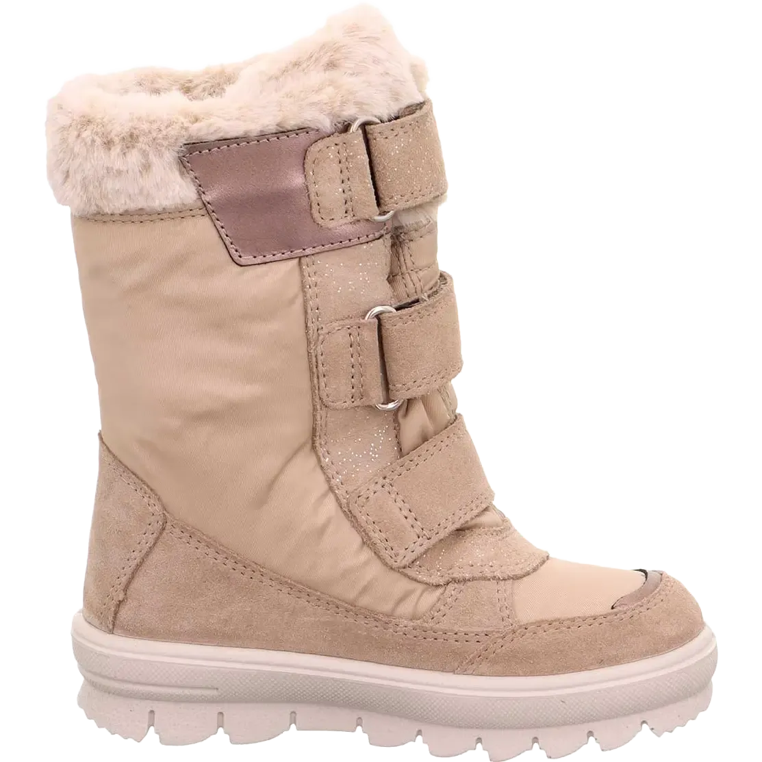 Flavia High Cut GTX Kids vinterstøvle