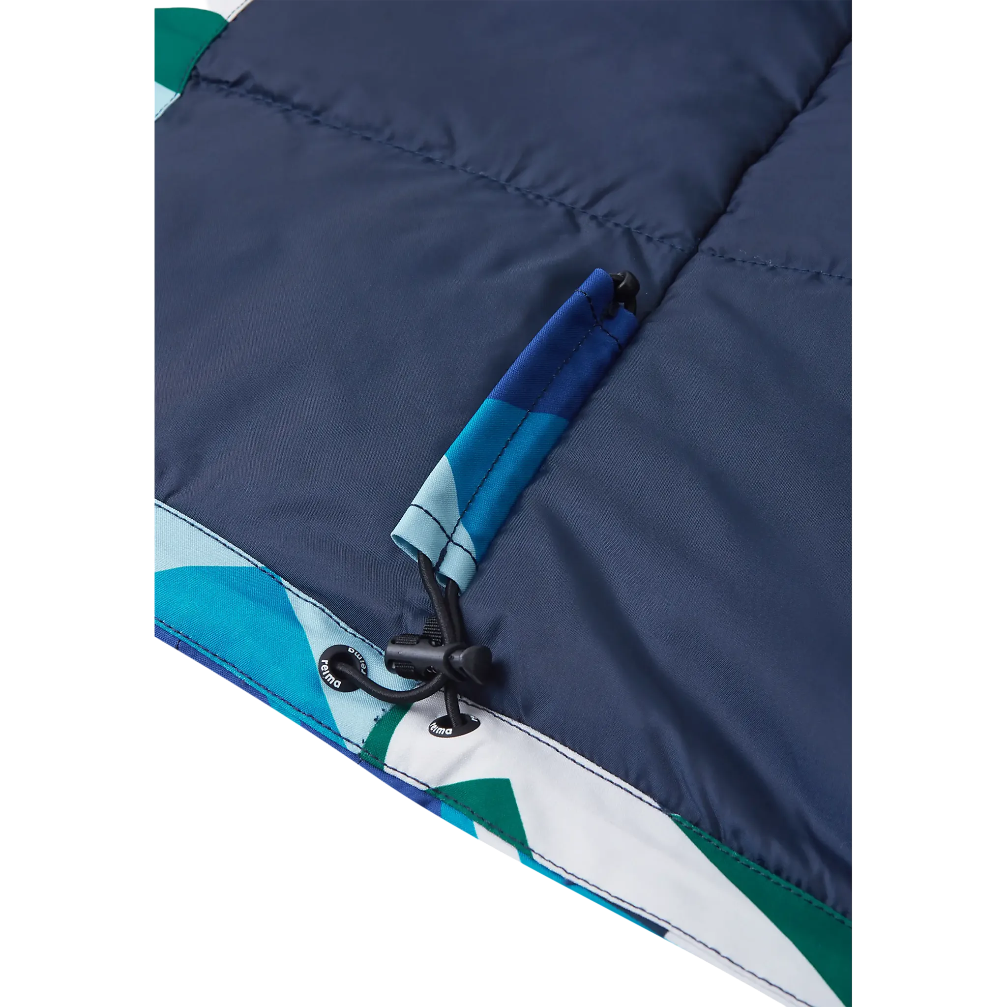 Marttila ReimaTec winter jacket kids