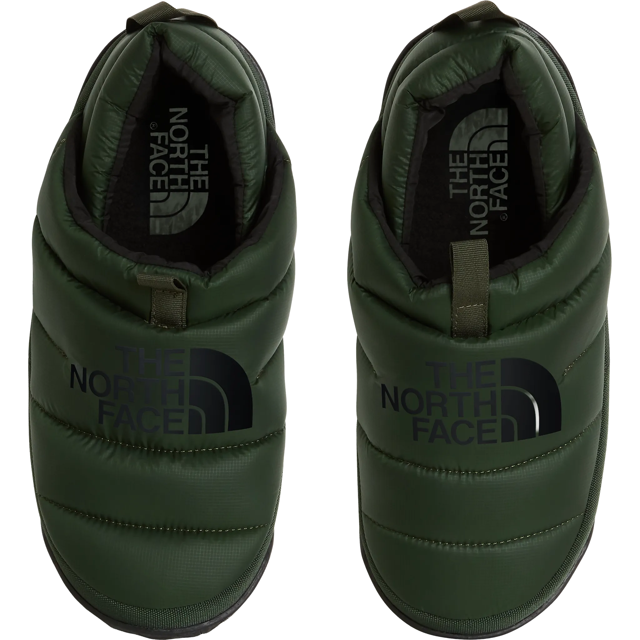 Nuptse Mule Bottle Men
